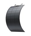 SOLAR PANEL 100W FLEXIBLE/5006001002 ECOFLOW sīkattēls
