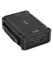 SANDBERG Survivor Powerbank 8in1 96000 sīkattēls