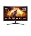 AOC CQ32G4VE 31.5inch IPS monitor sīkattēls