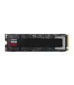 SAMSUNG 9100 PRO SSD 8TB M.2 NVMe sīkattēls