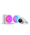 NZXT water cooling Kraken Plus 240 RGB sīkattēls