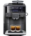COFFEE MACHINE/TE654319RW SIEMENS sīkattēls