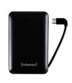 POWER BANK USB 10000MAH/BLACK XC10000 INTENSO thumbnail
