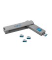 LOGILINK AU0052 USB-C port blocker thumbnail