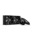 NZXT water cooling Kraken Plus 240 LCD sīkattēls