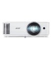 PROJECTOR S1386WH 3600 LUMENS/MR.JQU11.001 ACER sīkattēls