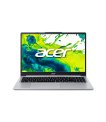 Notebook, ACER, CPU AMD RyzenT 3, 5400U, 2.6 GHz, 15.6 , 1920 x 1080 pixels, RAM 8 GB, DDR4-SDRAM, SSD 512 GB, Discrete graphics Not available, On-board graphics Yes, Numeric keypad Yes, Keyboard language US International, OS installed Windows 11 Home, Co sīkattēls