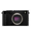 CAMERA DIGITAL MILC 40MP/X-E5 BLACK FUJIFILM sīkattēls