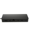 HP Universal USB-C Multiport Hub sīkattēls