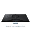 LCD Monitor, SAMSUNG, 32 , 3840 x 2160 pixels, 4K Ultra HD, Native aspect ratio 16:9, LED, Flat, LS32HG730SUXEN sīkattēls