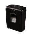 SHREDDER POWERSHRED 6M/MINI CUT 4631101 FELLOWES thumbnail
