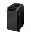 SHREDDER POWERSHRED LX220/BLACK 5502601 FELLOWES sīkattēls