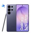 MOBILE PHONE GALAXY S26 ULTRA/512GB VIOLET SM-S948B SAMSUNG sīkattēls