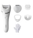 EPILATOR/BRE715/00 PHILIPS sīkattēls