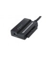 DIGITUS USB3 adaptor cable to SATA IDE sīkattēls