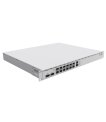 NET ROUTER 1000M 16PORT/CCR2216-1G-12XS-2XQ MIKROTIK sīkattēls