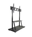TECHLY 105582 Mobile stand for la sīkattēls