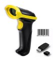 QOLTEC 50862 Wireless Barcode reader sīkattēls