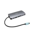 I-TEC USB-C Metal Nano Dock HDMI/VGA+PD thumbnail