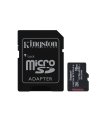 KINGSTON 16GB microSDHC Industrial C10 thumbnail