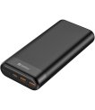 SANDBERG Powerbank 20000 PD65W+2xQC3.0 sīkattēls