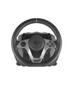 NATEC GENESIS Driving Wheel Seaborg 400 sīkattēls