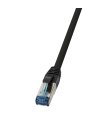 LOGILINK CQ6145S Patchable Cat.6A 50m sīkattēls