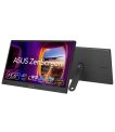 ASUS ZenScreen MB166CR Portable 15.6inch sīkattēls