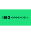 GREEN CELL power tools battery Bosch GBA sīkattēls