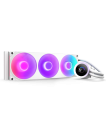 NZXT water cooling Kraken Plus 360 RGB sīkattēls