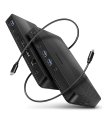 NB ACC DOCKING STATION/12IN1 HMC-U4 AXAGON sīkattēls