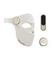 FACE SKINCARE MASK PHOTON/AB01A-BEIGE DREAME sīkattēls