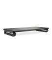 KENSINGTON Monitor Stand Plus Wide Black sīkattēls