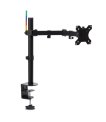 KENSINGTON SmartFit Ergo monitor arm sīkattēls