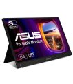 ASUS ZenScreen MB16ACV 15.6inch monitor sīkattēls