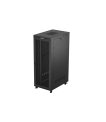 LANBERG rack cabinet 19inch 42U 800x1200 sīkattēls