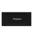 KINGSTON XS1000 2TB SSD Pocket-Sized USB thumbnail