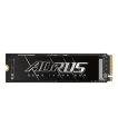 GIGABYTE AORUS Gen5 14000 SSD 1TB sīkattēls