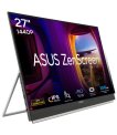 ASUS MB27ACF 27inch IPS WLED QHD sīkattēls
