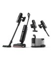 Vacuum Cleaner, DREAME, H15 MIX, Cordless, 100 Watts, Suction power 23000 Pa, Capacity 0.78 l, Noise 76 dB, Weight 5.7 kg, HHV46B sīkattēls