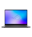 Notebook, ASUS, ROG Zephyrus, GU606AW-TB051W, CPU Intel Core Ultra 9, 386H, 16 , 2560 x 1600 pixels, RAM 32 GB, LPDDR5x-SDRAM, SSD 1000 GB, Discrete graphics NVIDIA GeForce RTX 5080, 16 GB, On-board graphics Yes, OS installed Windows 11 Home, Colour Grey, sīkattēls