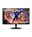LCD Monitor, SAMSUNG, 32 , 6144 x 3456 pixels, 6K Ultra HD, Native aspect ratio 16:9, LCD, Flat, LS32HG806ESXEN sīkattēls