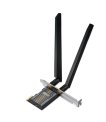 WRL ADAPTER 6500MBPS WI-FI 7/ARCHER TBE400E TP-LINK sīkattēls