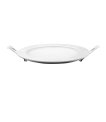 LEDURO LED PANEL ULTRA SLIM 12W 3000K sīkattēls