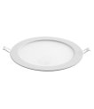 LEDURO LED PANEL ULTRA SLIM 24W 4000K sīkattēls