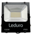 LEDURO PRO 100 LED Prožektors IP65 100W thumbnail