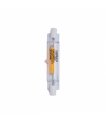 LEDURO LED Bulb R7S 78mm 5W 600lm 3000K sīkattēls