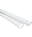 LEDURO LED Batten Light L600 18W 1850Lm thumbnail