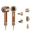 HAIR DRYER MIRACLE PRO/AHX30 DREAME sīkattēls