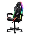 GAMING CHAIR GXT 704 RONIQ RGB/BLACK 25979 TRUST sīkattēls